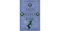 The Tales of Beedle the Bard (Harry Potter Series) by J. K. Rowling