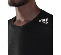 adidas Men's D4S Slim Training T-Shirt