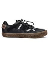 Hybrid Green Label Men's Orion Low Top Sneakers