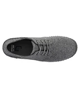 Hybrid Green Label Men's Dune Low Top Sneakers