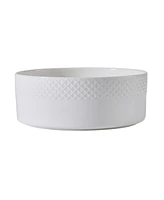 Mikasa Camila Dinnerware Set, 16 Piece