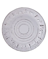 Pfaltzgraff Trellis Lodge 16 Piece Dinnerware Set