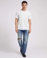 Men's Eli Washed T-shirt