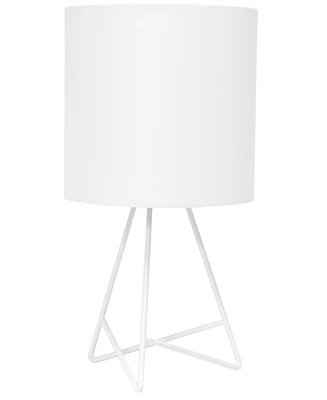 Simple Designs Down To The Wire Table Lamp