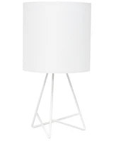 Simple Designs Down To The Wire Table Lamp