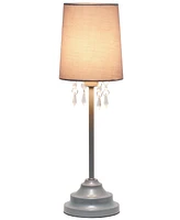 Simple Designs Table Lamp