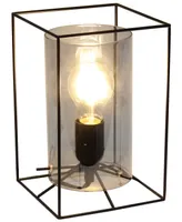 Lalia Home Framed Table Lamp