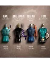 Jean Paul Gaultier Mens Le Beau Eau De Toilette Fragrance Collection