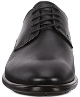 Ecco Men's Citytray Derby Shoe