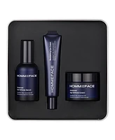 Advanced Age Defense Skincare Set, 3 Piece