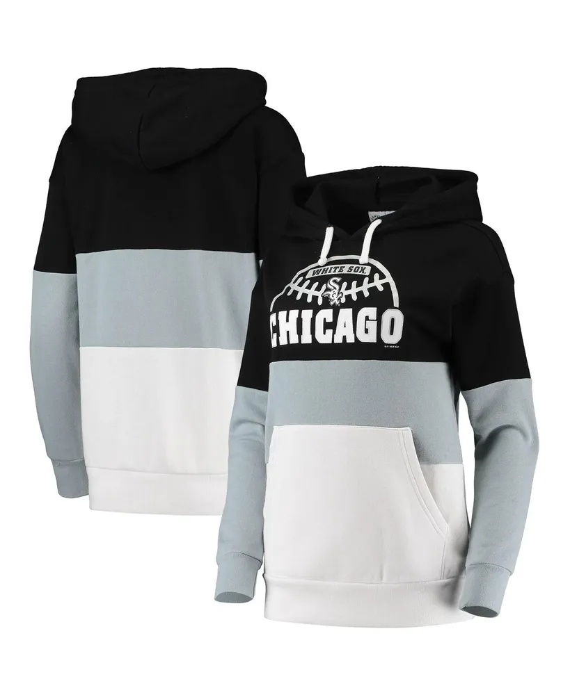 Chicago White Sox G-III 4Her by Carl Banks Women's Team Graphic