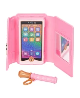 Disney Princess 5-Piece Style Collection Phone Set