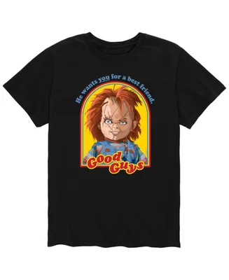 Men's Chucky Good Guys T-shirt