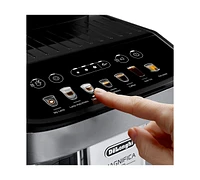 De'Longhi Magnifica Evo ECAM29084SB Fully Automatic Espresso Machine