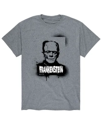 Men's Universal Classic Monster Frankenstein T-shirt