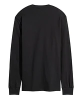 Men's Pokemon Long Sleeve T-shirt
