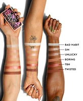 Urban Decay Naked Mini Palette