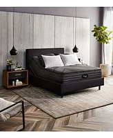 Beautyrest Black Hybrid Lx-Class 13.5" Medium Mattress