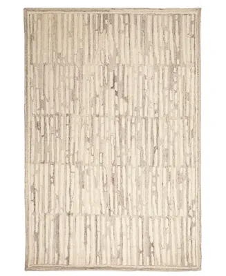 Liora Manne' Madison Shadow 3'6" x 5'6" Area Rug