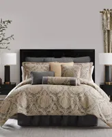 Rose Tree Norwich 4 Piece Comforter Set