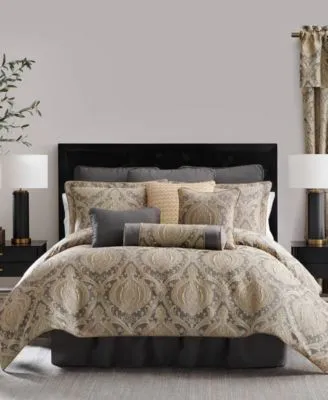 Rose Tree Norwich Comforter Set Collection