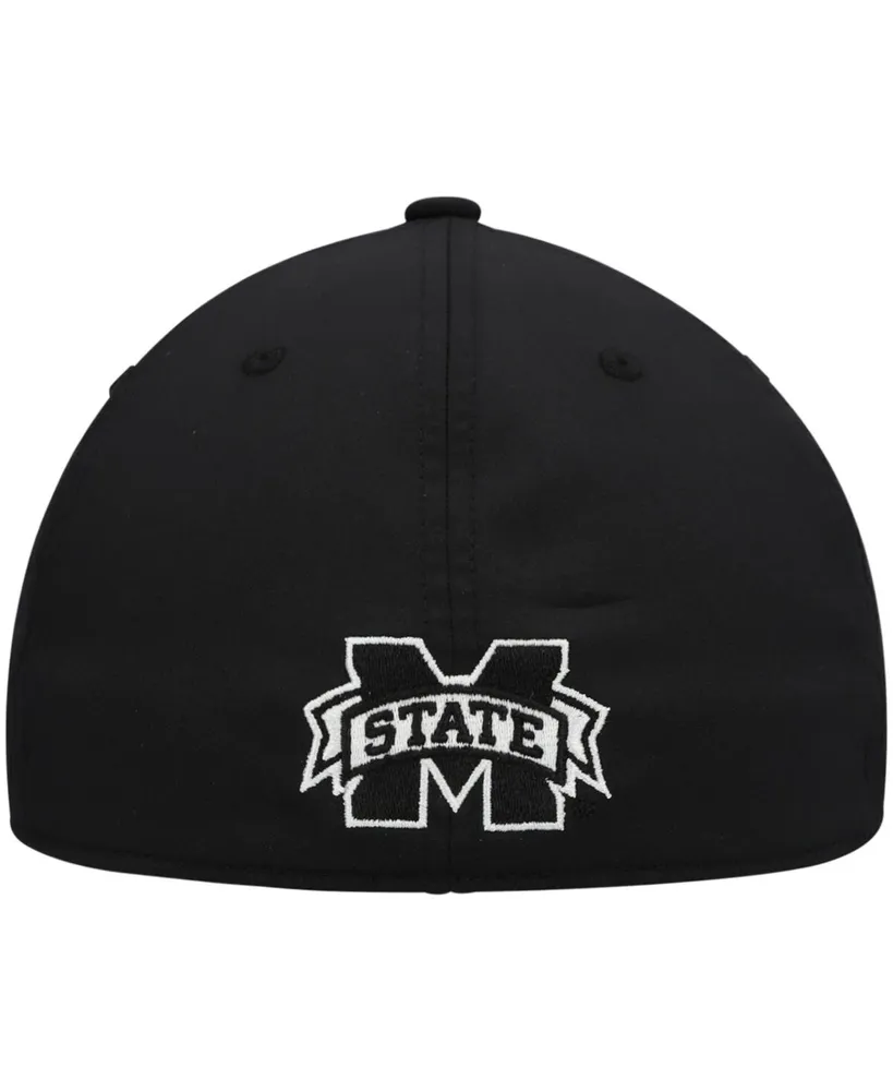 Men's adidas Camo Mississippi State Bulldogs Military-Inspired Appreciation Flex Hat