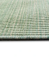 Liora Manne' Aruba Ombre 5' x 7'6" Area Rug