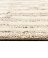 Liora Manne' Madison Shadow 7'6" x 9'6" Area Rug