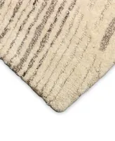 Liora Manne' Madison Modern 8'3" x 11'6" Area Rug