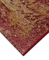 Liora Manne Marina Lava Area Rug