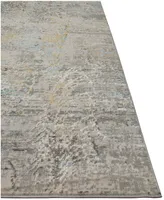 Km Home Dream 78A 7'10" x 11' Area Rug