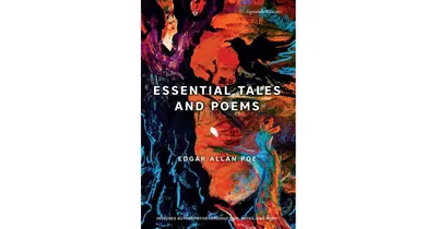 Essential Tales and Poems (Barnes & Noble Signature Classics) by Edgar Allan Poe