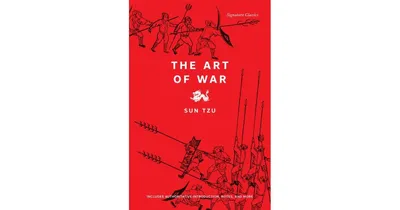 The Art of War (Barnes & Noble Signature Classics) by Sun Tzu