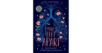 Five Feet Apart by Rachael Lippincott