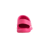 Totes Kid's Sol Bounce Splash and Play Clog