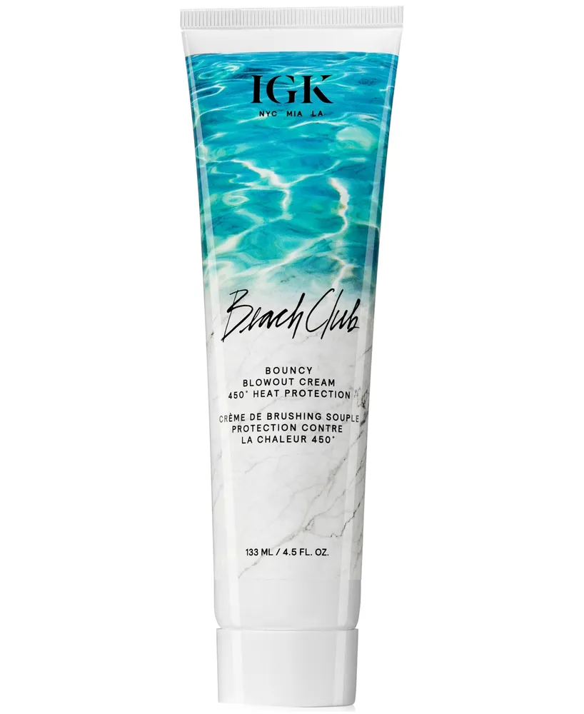IGK Beach Club Travel Spray