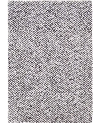 Orian Cotton Tail Harrington 6'5" x 9'6" Area Rug