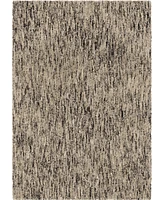 Closeout! Orian Next Generation Multi Solid 6'7" x 9'6" Area Rug