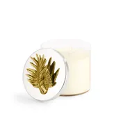 Michael Aram Palm Candle