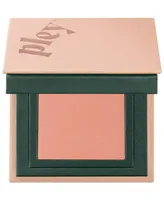 Pley Beauty One-Stop-Pop Plush Powder Blush