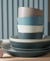 Impression Assorted Straight Bowls, Set of 4