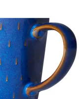 Denby Imperial Blue Cascade Mug