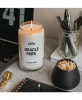 Homesick Candles Oracle Park Candle, 13.75
