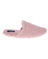 Rachel Rachel Roy Women's Martina Sherpa Scuff Slipper