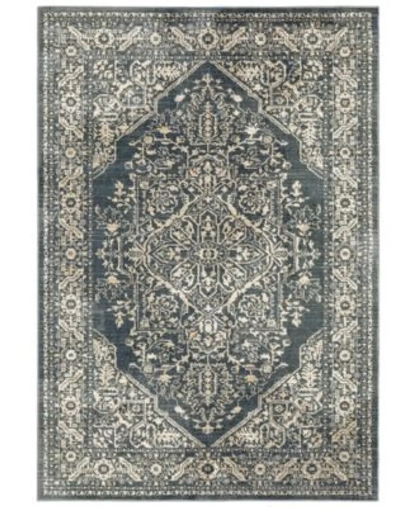 Jhb Design Garett Grt60a Area Rug