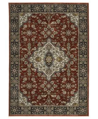 Jhb Design Devine Dev151r Area Rug