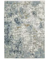 Jhb Design Elevation Elv11e3 Area Rug