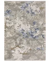 Jhb Design Elevation ELV111F 3'3" x 5' Area Rug