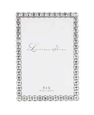 Metal Sparkle Frame