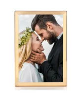 Grace Picture Frame, 4" x 6" - Gold